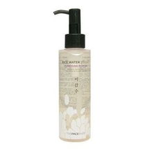 肌膚煥采，溫和卸妝 探索The Face Shop純米閃亮卸妝精油（滋潤型）及其在深圳的批發(fā)優(yōu)勢